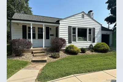 229 Quan Avenue, Kirkwood, MO 63122 - Photo 1
