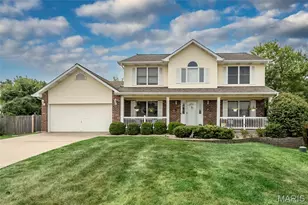 3 River Moss Ct, Saint Peters, MO 63376 - Photo 1