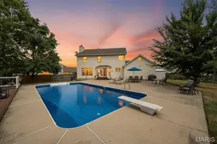 3 River Moss Ct, Saint Peters, MO 63376 - Photo 2