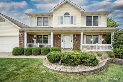 3 River Moss Court, Saint Peters, MO 63376 - Photo 2