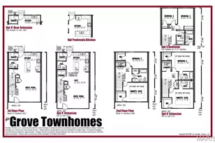 0-Tbb Grove-2Br-4' (Nt), Saint Charles, MO 63301 - Photo 2