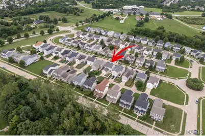 2018 Village Glen Drive, Wentzville, MO 63385 - Photo 48
