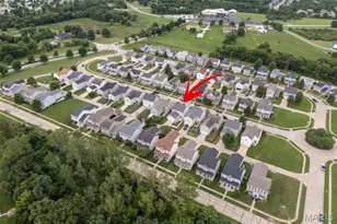2018 Village Glen Dr, Wentzville, MO 63385 - Photo 48