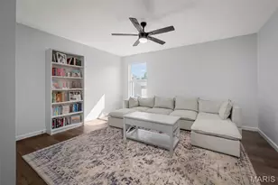 2018 Village Glen Dr, Wentzville, MO 63385 - Photo 26