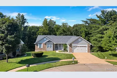 3033 Stony Ridge Court, Saint Louis, MO 63129 - Photo 2