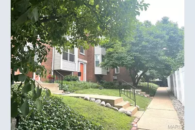 2632 Park Avenue #2632, Saint Louis, MO 63104 - Photo 1