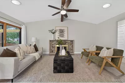 401 Andover Lane, Ballwin, MO 63011 - Photo 12