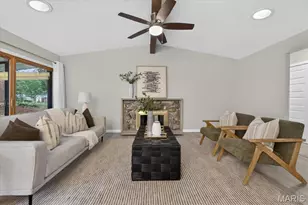 401 Andover Ln, Ballwin, MO 63011 - Photo 12
