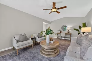 401 Andover Ln, Ballwin, MO 63011 - Photo 8