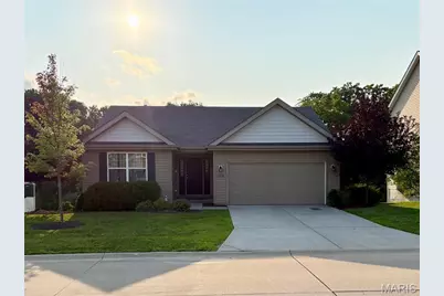 5229 Eagle Wing Court, Eureka, MO 63025 - Photo 1