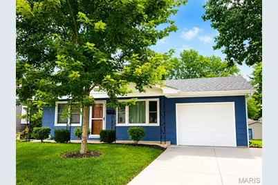 712 Stafford Street, Washington, MO 63090 - Photo 1