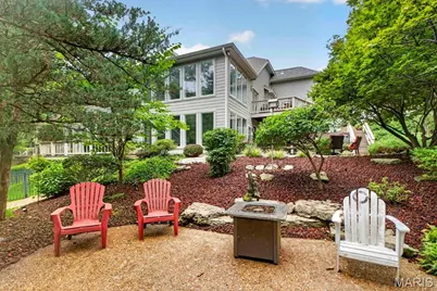 1217 Grey Fox Run, Weldon Spring, MO 63304 - Photo 28