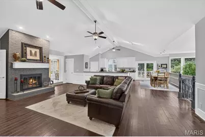 1217 Grey Fox Run, Weldon Spring, MO 63304 - Photo 6