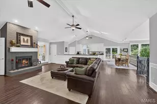 1217 Grey Fox Run, Weldon Spring, MO 63304 - Photo 6