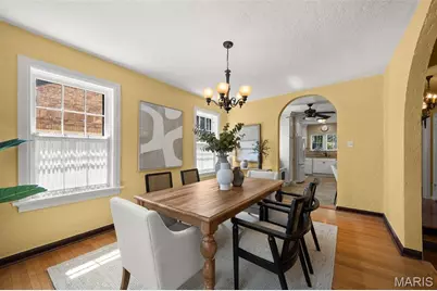 539 N Central Avenue, University City, MO 63130 - Photo 6