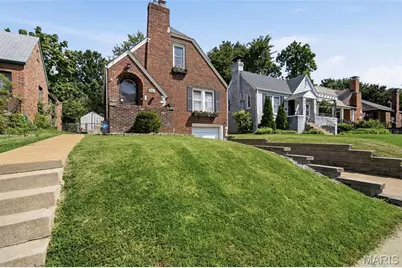 8781 Bridgeport Avenue, Saint Louis, MO 63144 - Photo 2