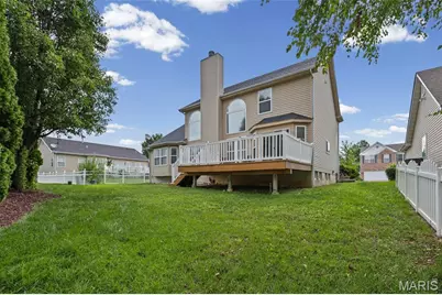 1117 Spring Orchard Drive, O'Fallon, MO 63368 - Photo 28