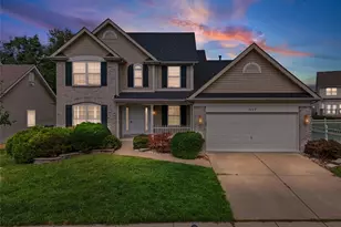 1117 Spring Orchard Dr, O'Fallon, MO 63368 - Photo 1