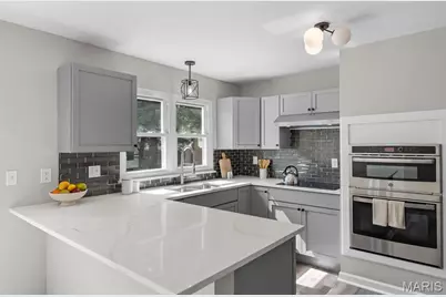 12045 Bridal Shire Court, Saint Louis, MO 63146 - Photo 22