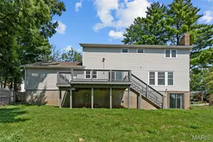 12045 Bridal Shire Ct, Saint Louis, MO 63146 - Photo 4