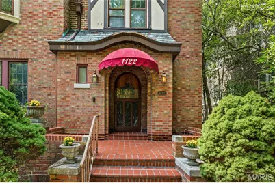 1122 Bellerive Boulevard, Saint Louis, MO 63111 - Photo 4