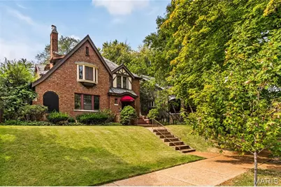 1122 Bellerive Boulevard, Saint Louis, MO 63111 - Photo 1