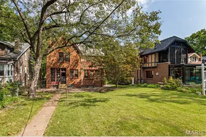 1122 Bellerive Boulevard, Saint Louis, MO 63111 - Photo 76