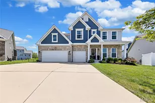 204 Willow Ridge Ct, Eureka, MO 63025 - Photo 2