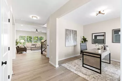 2 Ashford At Wilmer Crossing Manor, Wentzville, MO 63385 - Photo 2