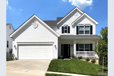2 Ashford At Wilmer Crossing Manor, Wentzville, MO 63385 - Photo 34