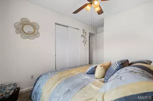 819 Country Brook Ln, Imperial, MO 63052 - Photo 18