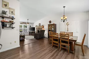 819 Country Brook Ln, Imperial, MO 63052 - Photo 4