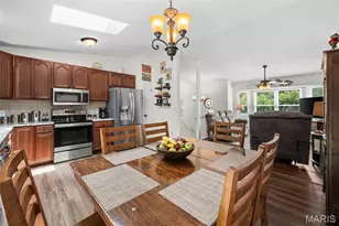 819 Country Brook Ln, Imperial, MO 63052 - Photo 6