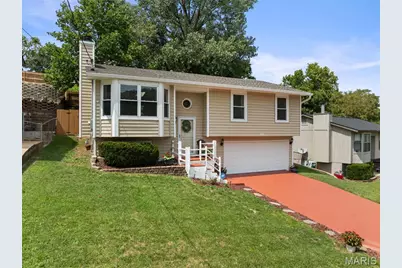 819 Country Brook Lane, Imperial, MO 63052 - Photo 38