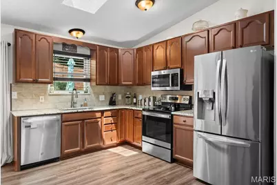 819 Country Brook Lane, Imperial, MO 63052 - Photo 2