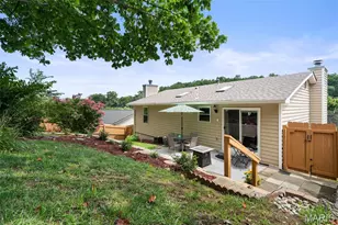 819 Country Brook Ln, Imperial, MO 63052 - Photo 36