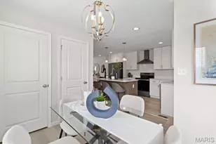 2 Georgetown At Harvest Townhome, O'Fallon, MO 63385 - Photo 10