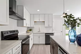2 Georgetown At Harvest Townhome, O'Fallon, MO 63385 - Photo 8