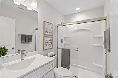 2 Georgetown At Harvest Townhome, O'Fallon, MO 63385 - Photo 16