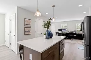 2 Georgetown At Harvest Townhome, O'Fallon, MO 63385 - Photo 4