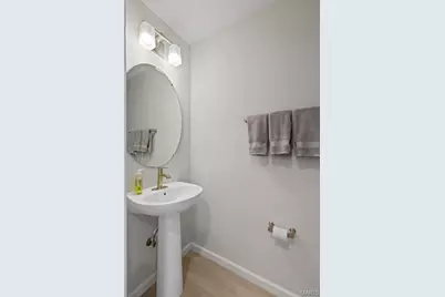 2 Georgetown At Harvest Townhome, O'Fallon, MO 63385 - Photo 12