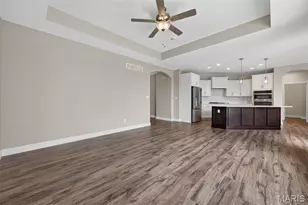 149 Hvn Rdg Ct, Dardenne Prairie, MO 63368 - Photo 10
