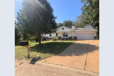 14 Arlington Oaks Drive, Cedar Hill, MO 63016 - Photo 1