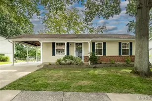 664 Greenhurst Ct, Fenton, MO 63026 - Photo 1