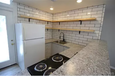 2007 California Avenue #A, Saint Louis, MO 63104 - Photo 14
