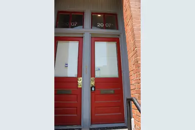 2007 California Avenue #A, Saint Louis, MO 63104 - Photo 2