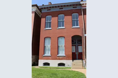 2007 California Avenue #A, Saint Louis, MO 63104 - Photo 1