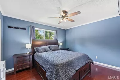 1408 Redwood Drive, Saint Clair, MO 63077 - Photo 12