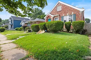 5442 Robert Ave, Saint Louis, MO 63109 - Photo 2