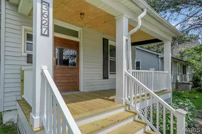 3627 Commonwealth Avenue, Saint Louis, MO 63143 - Photo 4